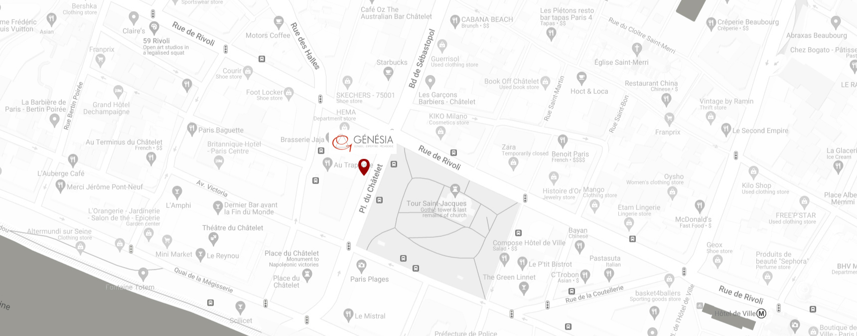 map google