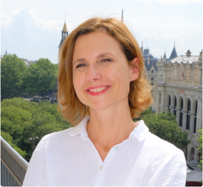 Génésia Caroline